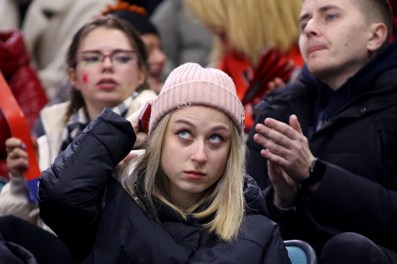    Фото: Maksim Konstantinov/Global Look Press