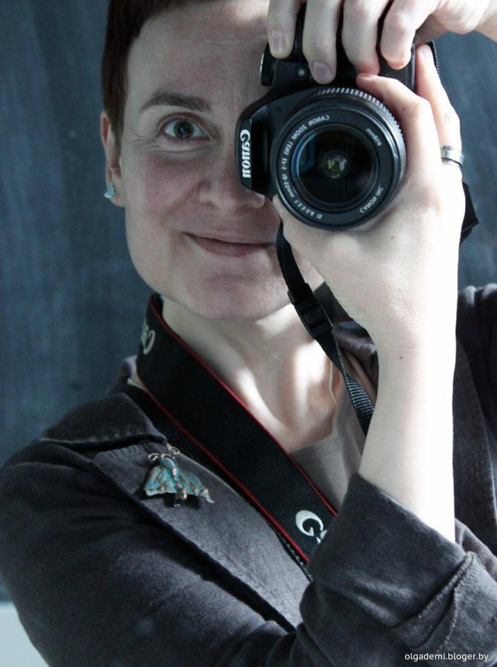 Фото из архива Юлии Беккер 
