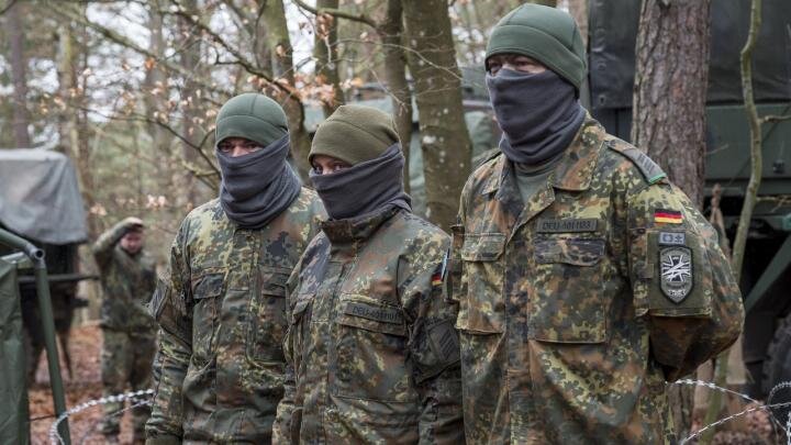 Фото: globallookpress.com / Daniel Vogl