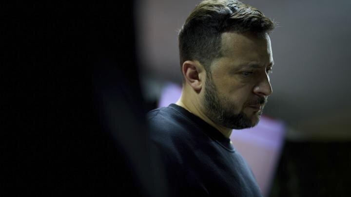 Фото: globallookpress.com / Ukraine Presidency