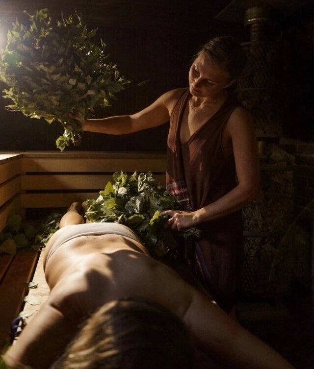    Фото: Из личного архивa/ Татьяна Мочалина