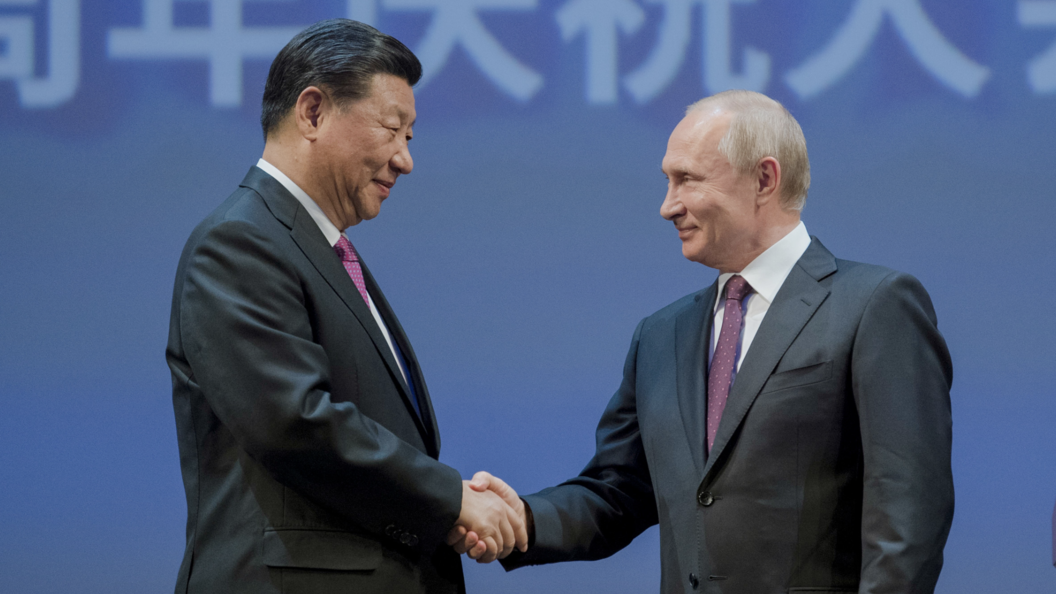    Xinhua/Globallookpress