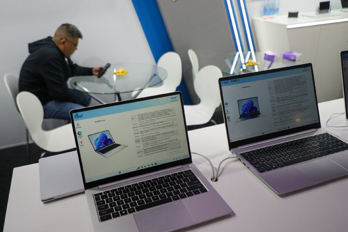 Фото: Belkin Alexey / news.ru / Global Look Press