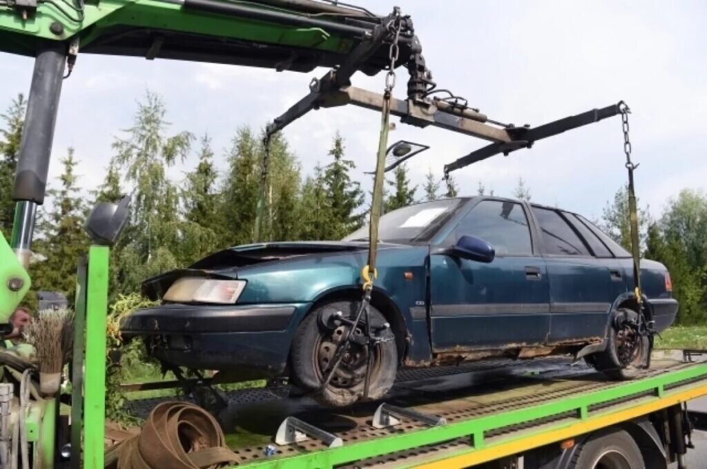    РИА Новости Антон Чудайкин