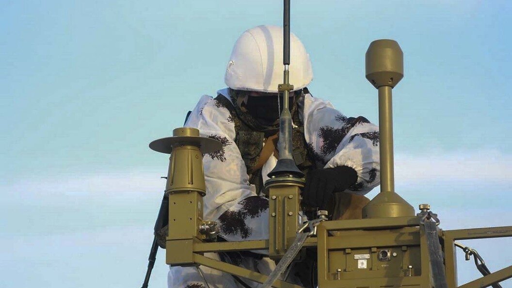    MOD Russia/Globallookpress