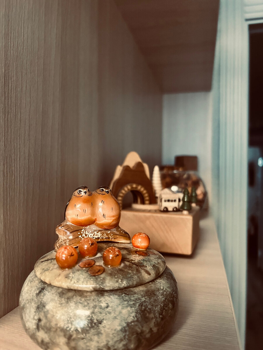 Фотография автора.