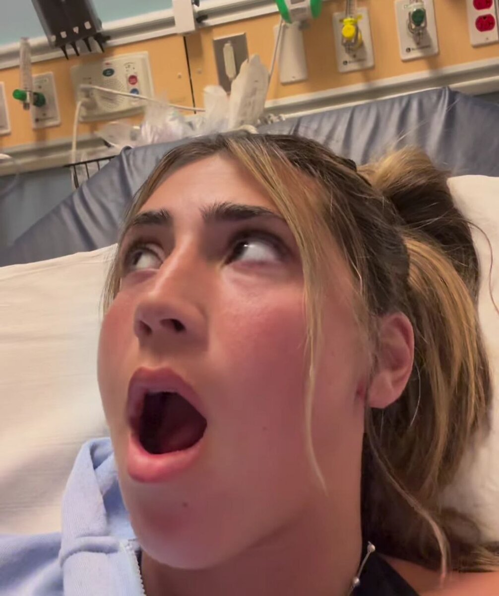 Фото: соцсети Дженны