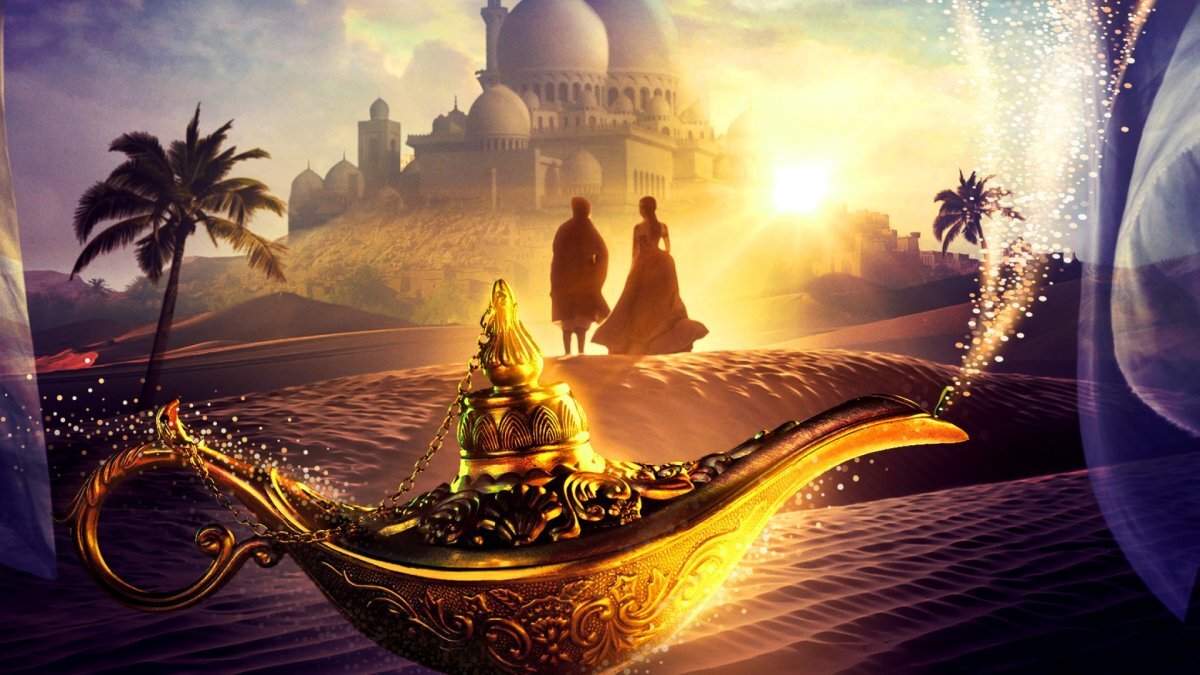 Изображение из доступных источников: https://kartinki.pics/91843-volshebnaja-lampa-s-dzhinom.html