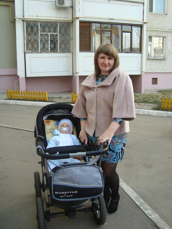 Фото автора канала. 