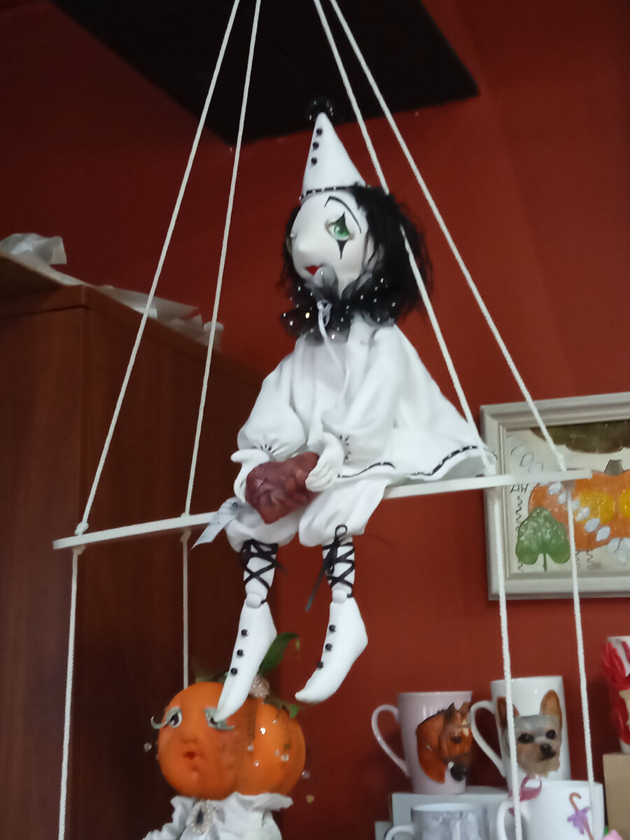 Арт - галлерея "Лист".