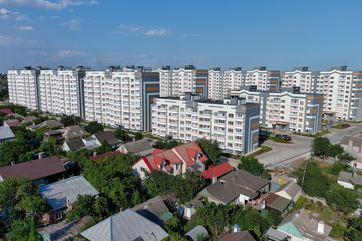 Как сейчас выглядит мариуполь 2024