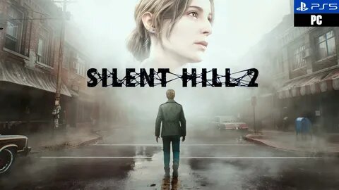 Silent Hill 2 Remake 4K 60FPS HDR (Gameplay Trailer)