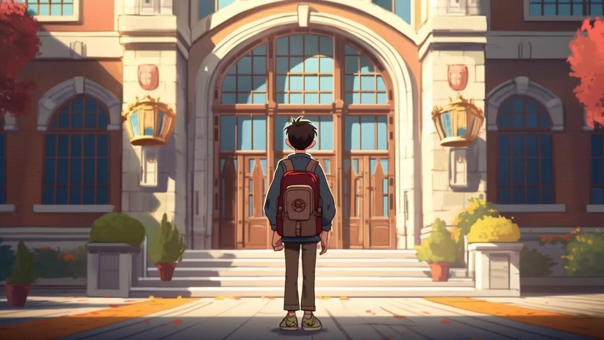     Источник: Изображение Midjourney