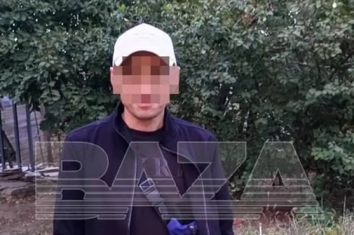    Участник СВО хотел задушить школьницу в подъезде многоэтажки в Волгограде