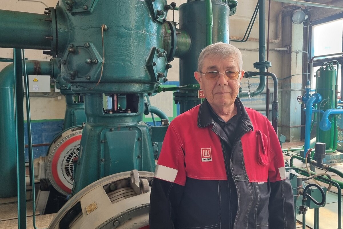 Сергей Сабитов