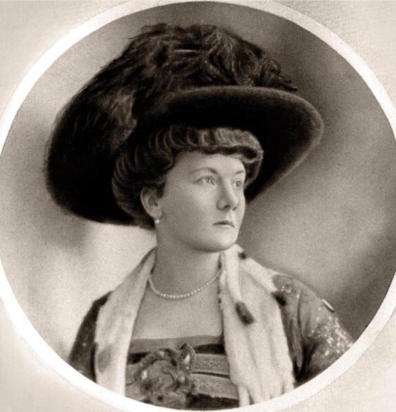 H.A. Ирецкая.