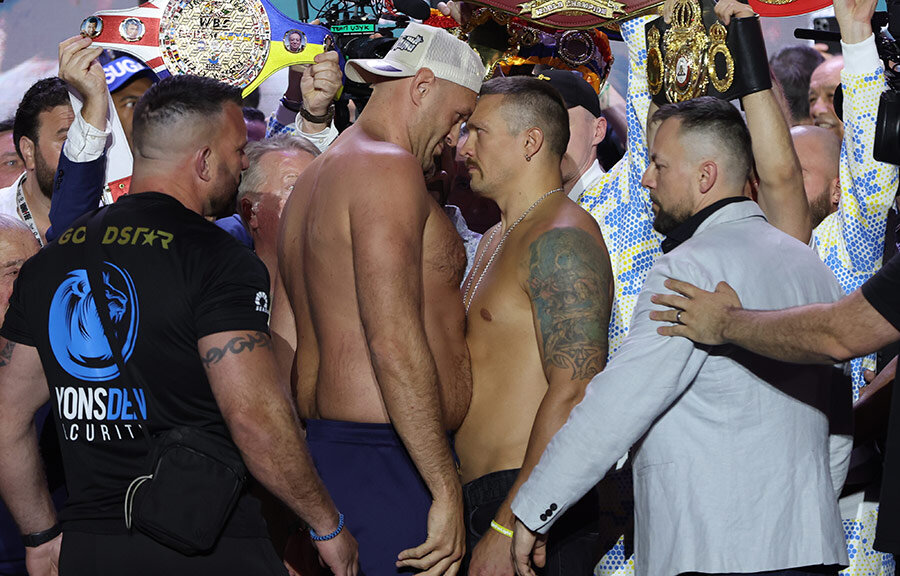    Фото: ALI HAIDER / EPA / TASS