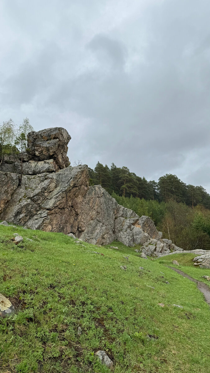 Начало топы