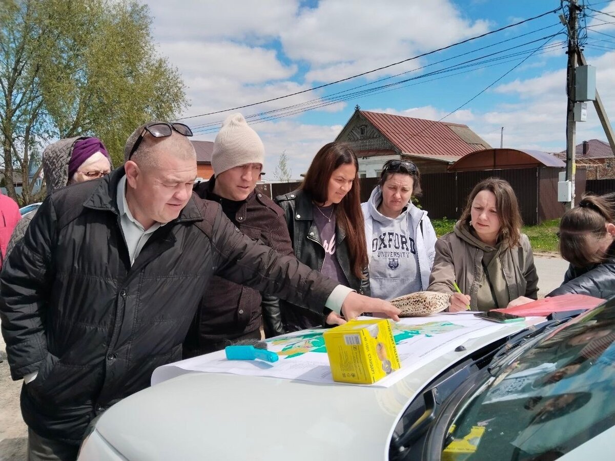 При развитии Казанской агломерации жители Гильдеево требуют строительства  школы | Вечерняя Казань | Дзен