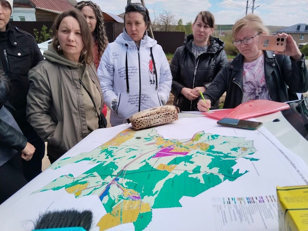 При развитии Казанской агломерации жители Гильдеево требуют строительства  школы | Вечерняя Казань | Дзен