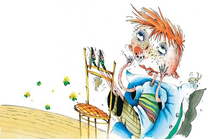 Создать карусельВредные советы дефектолога