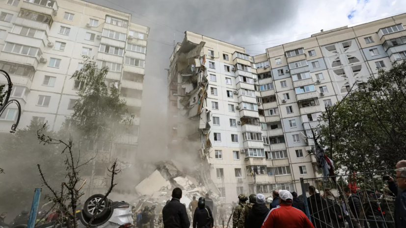   РИА Новости