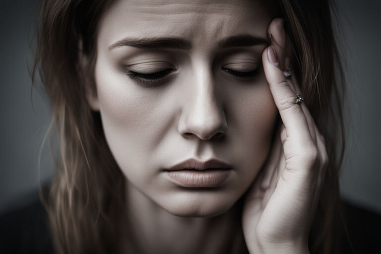 Изображение сгенерировано ИИ; Высказывания про ненависть