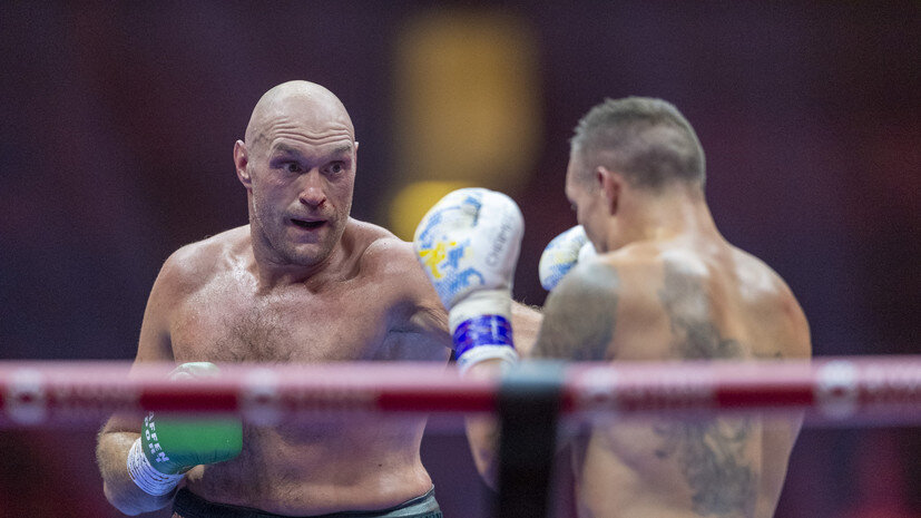   Gettyimages.ru Anadolu