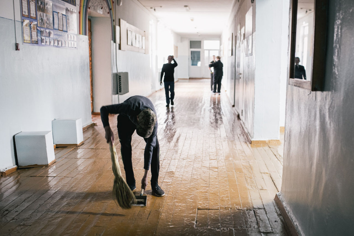 Спецшкола https://takiedela.ru/2017/08/specshkolabraydov/