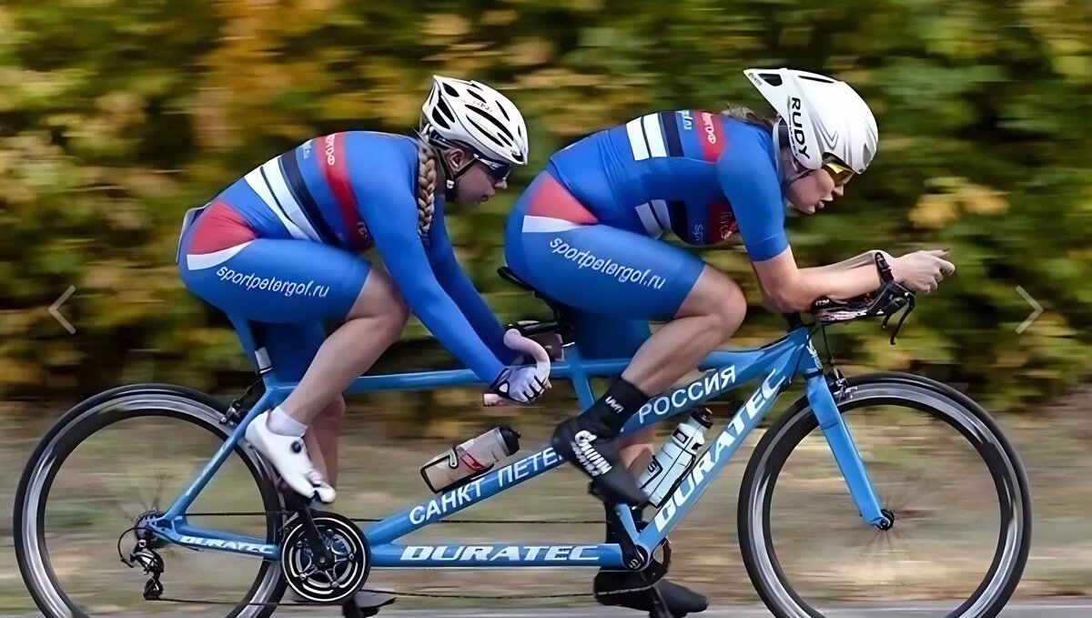     Источник: Пресс-служба Параолимпийского комитета России