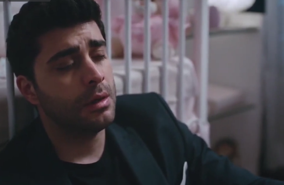 "Клюквенный щербет" 63 серия 2-го сезона. Прятки между Фатихом и Геркем ...