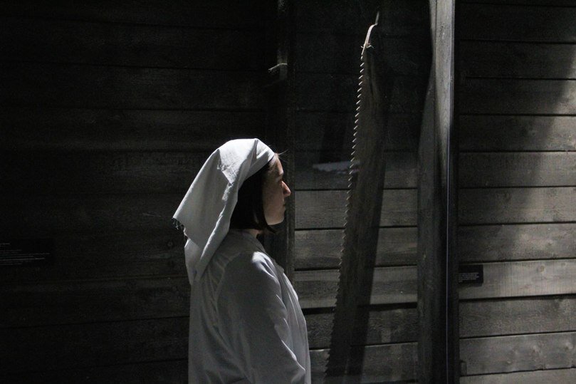   Анастасия Дудалова