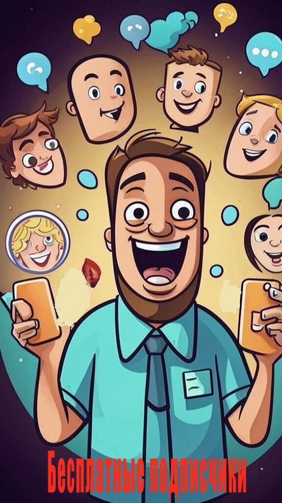 маркетинг smm