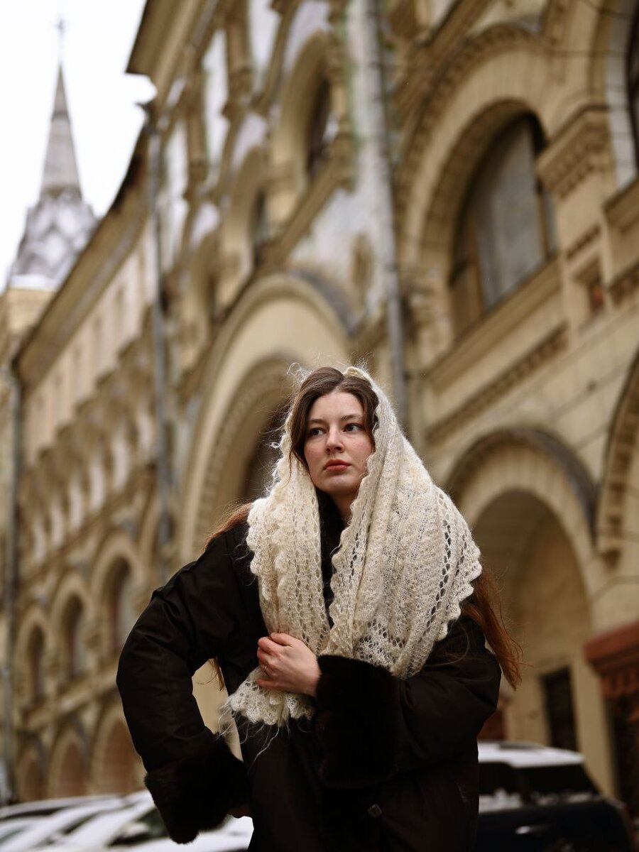 Фото: пострадавшая Ангелина Латыпова