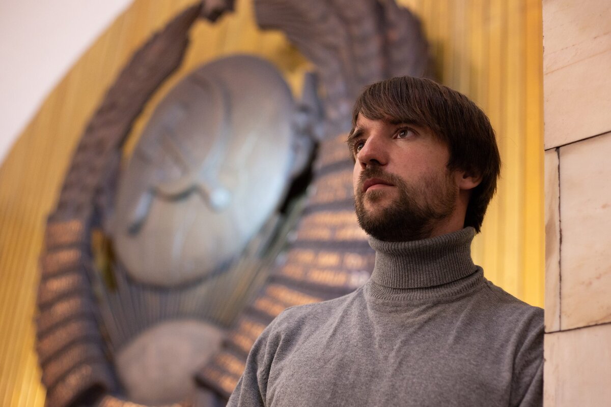 Фото: Арсений Котов