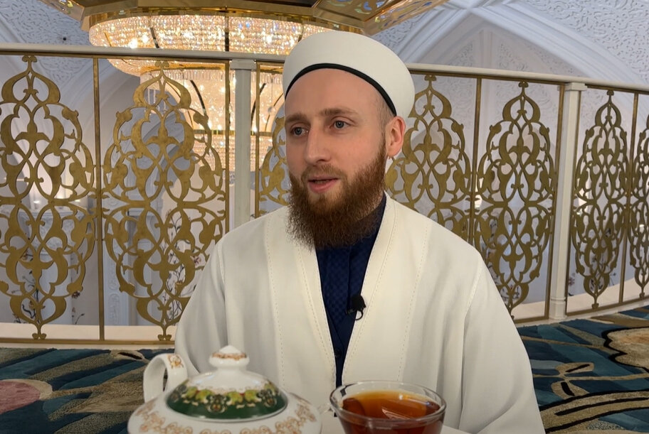 Поминки у татар какие дни