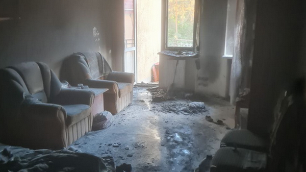    © Photo : МЧС Беларуси