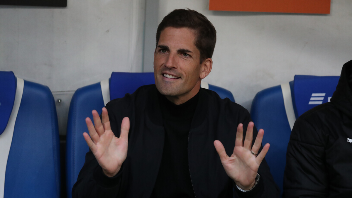 Морено остается в Сочи