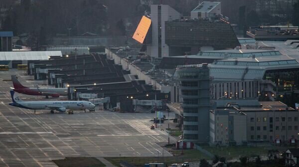    © Sputnik / Нина Зотина