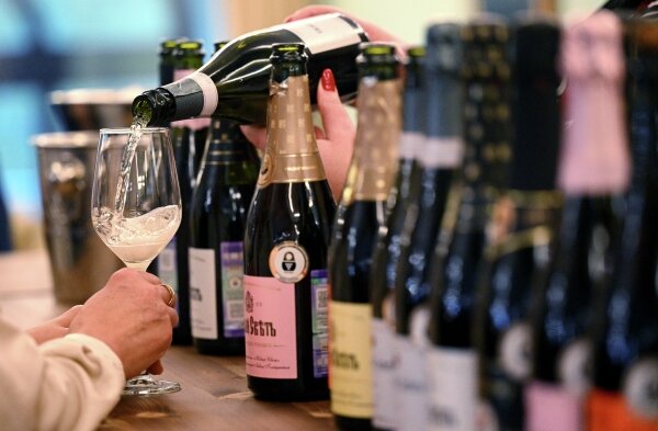 Фото: РИА Новости/Рамиль Ситдиков