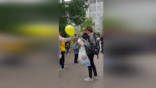 Встреча выпускников группы 