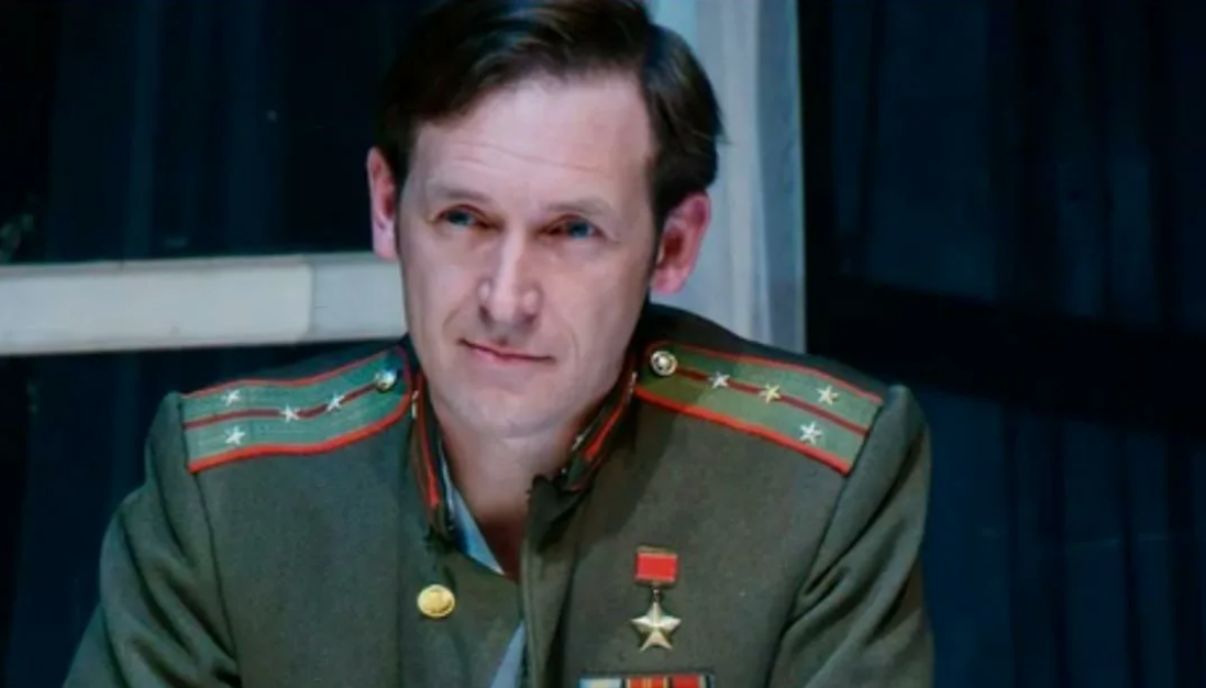 Алексей лобанов актер биография личная жизнь Жизнь и смерть актера с обаянием гладиатора - Алексей Лобанов Ваша квартира Дзен