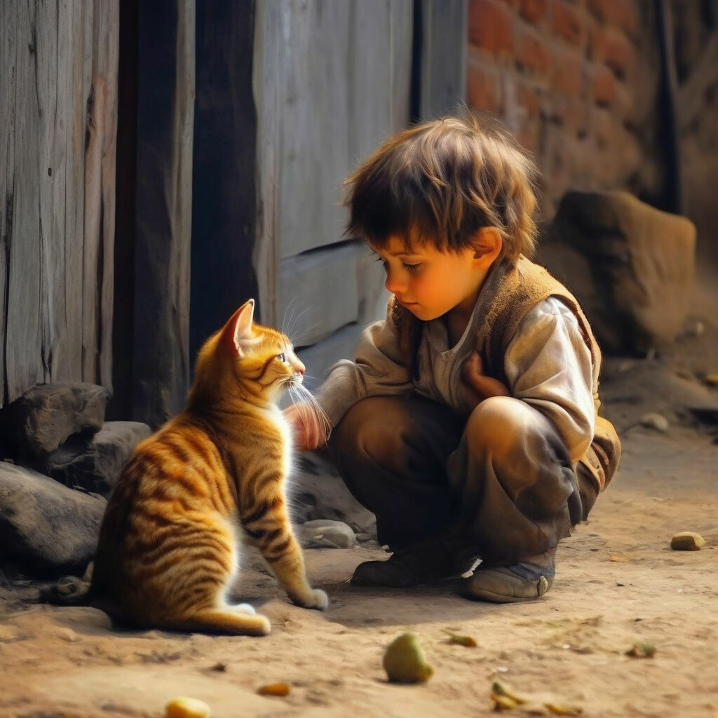 Изображение сделано с помощью искусственного интеллекта