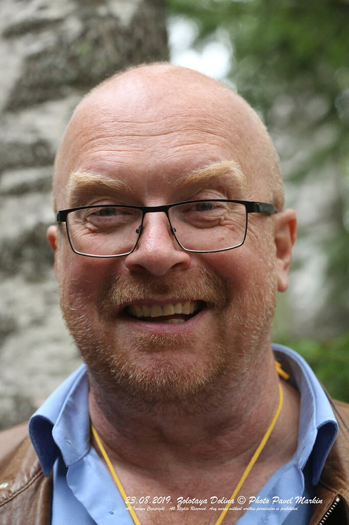 Константин Лейфер