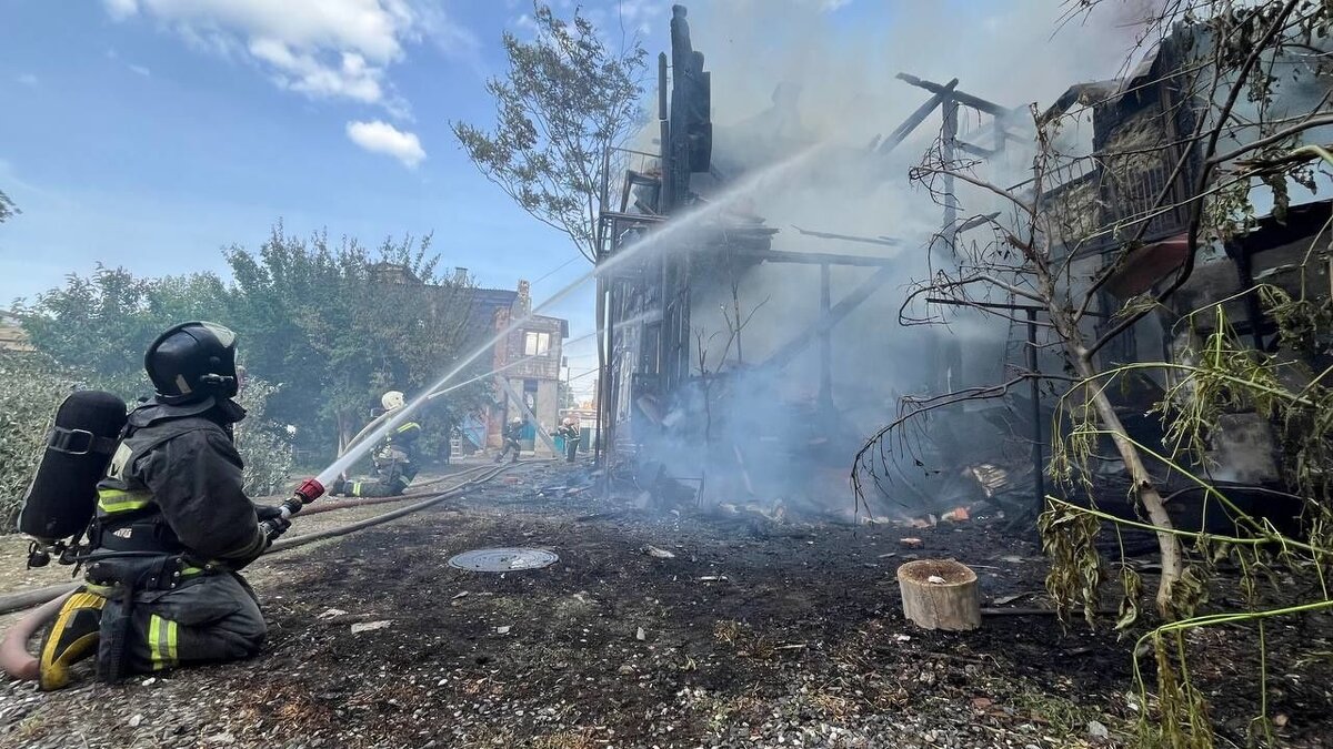 Фото: ГУ МЧС по АО