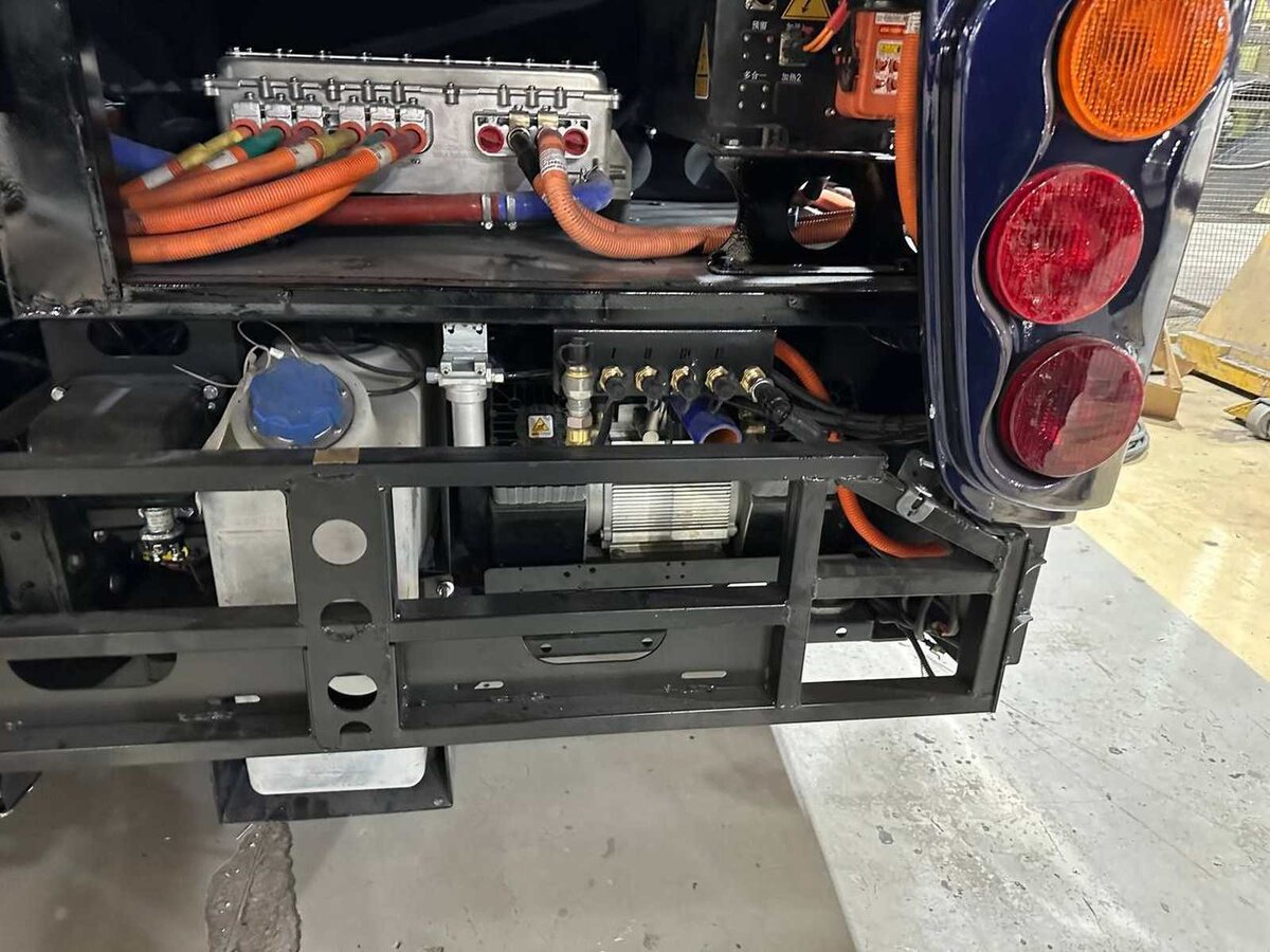    Изображение Автобусы и вообще 