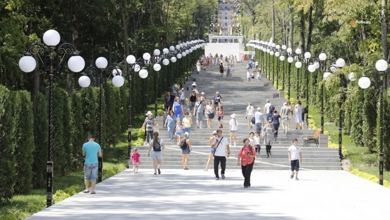      Фото: ИА «Победа26»