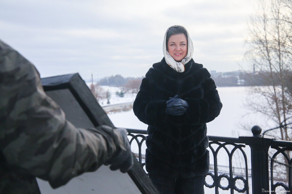 Фото: Полина Пендина