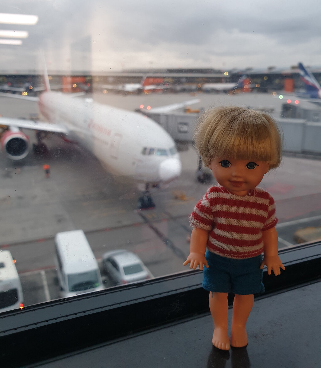 Фото автора 