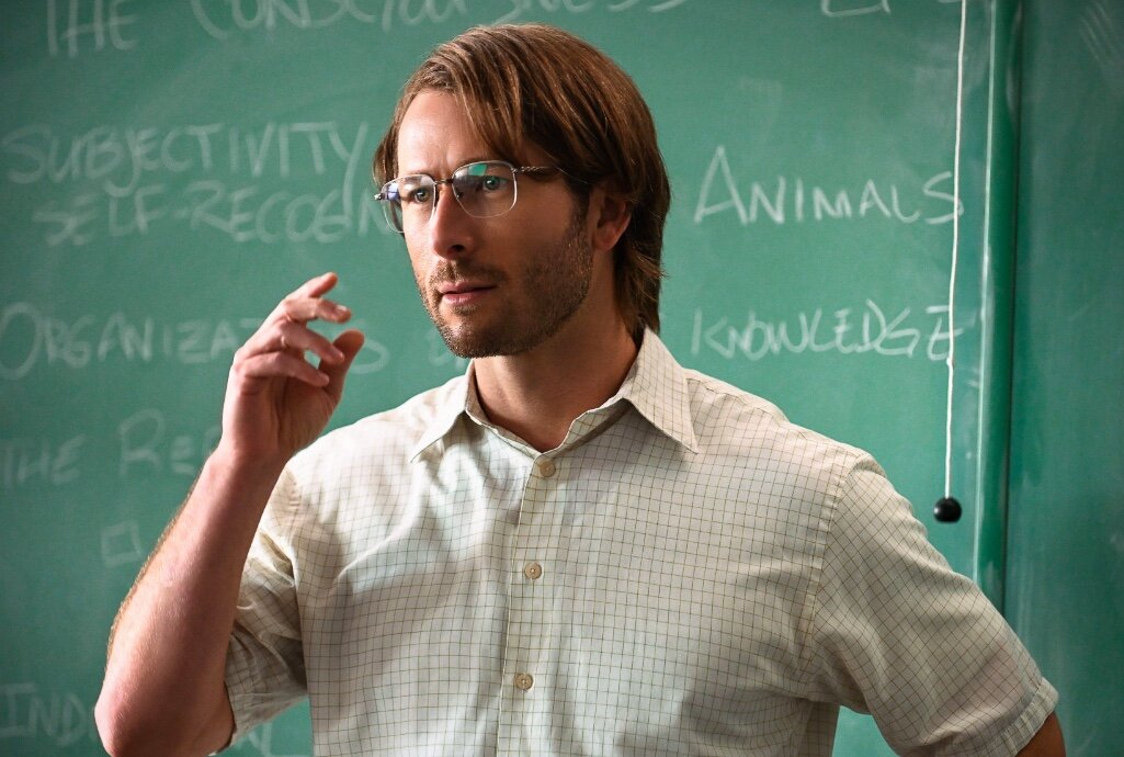 Aggregate Films📷Кадр из фильма «Я не киллер»